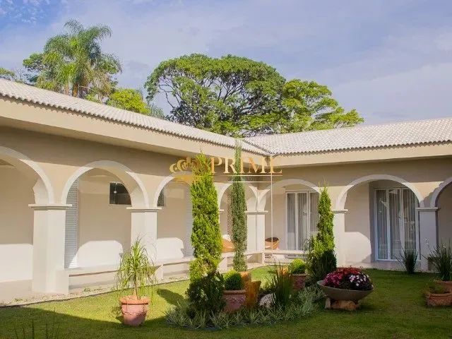 casa - Centro - Serra Negra