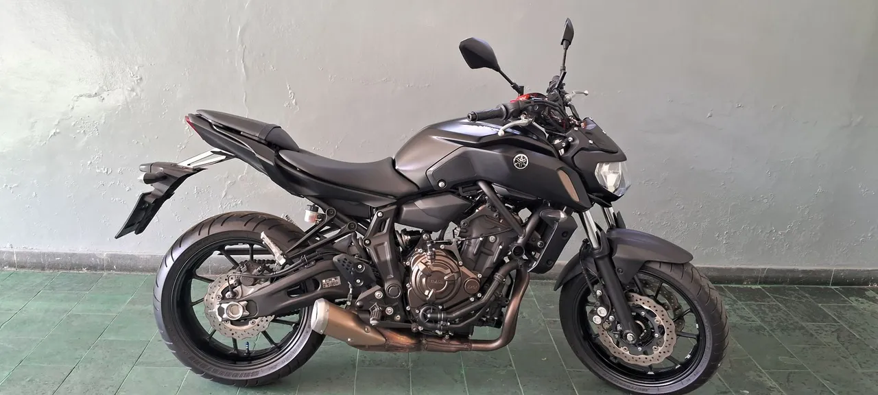 Kawasaki 900 R Edition 2023 - 1502350356 | OLX