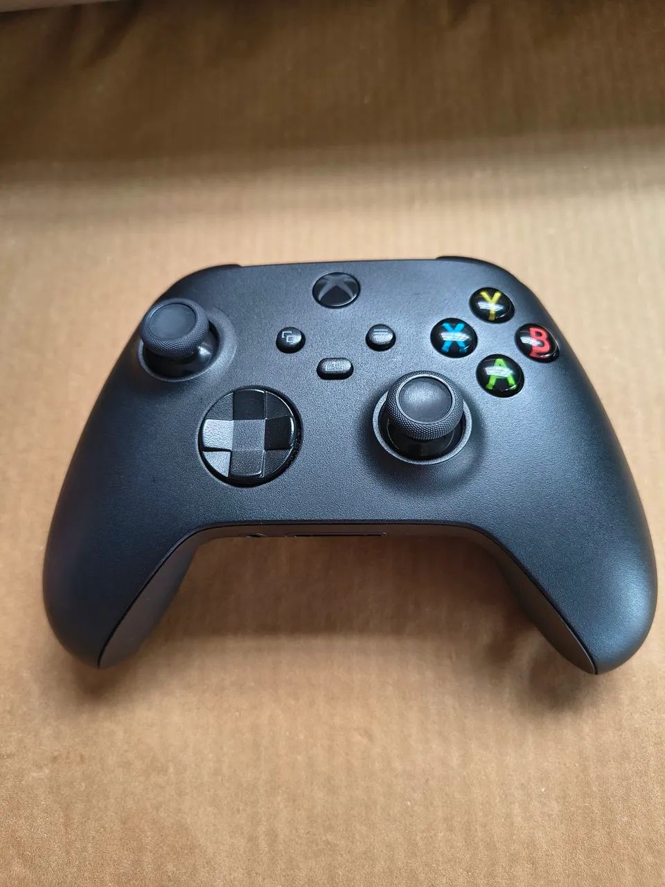 controle Xbox Series 