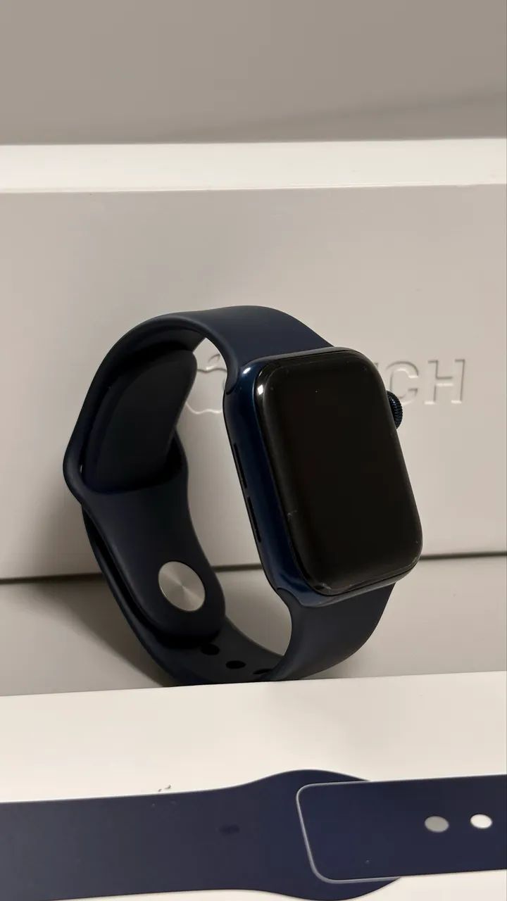 Apple Watch Series 6 - Foto 4