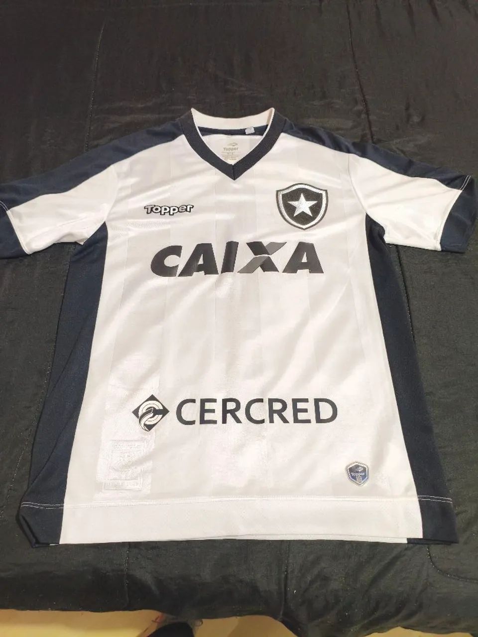 Camisa do botafogo
