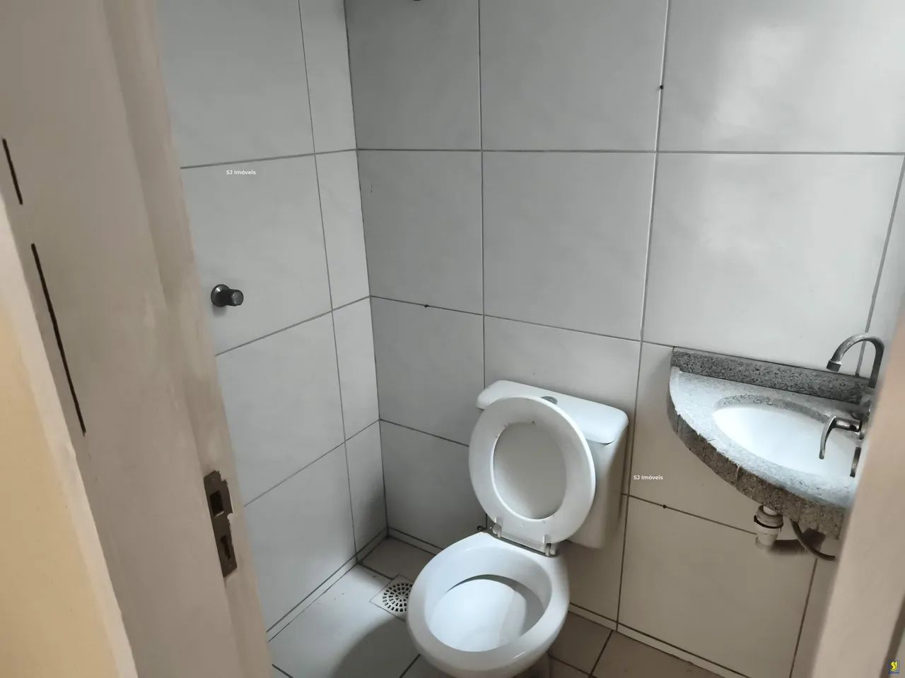 Sala comercial prática em frente ao Detran Maraponga - Foto 4
