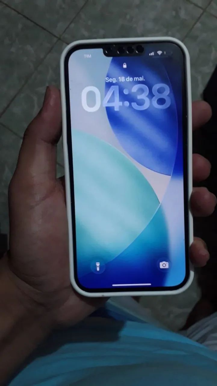 Iphone 13 pro max 128gb - Celulares e Smartphones - Jardim