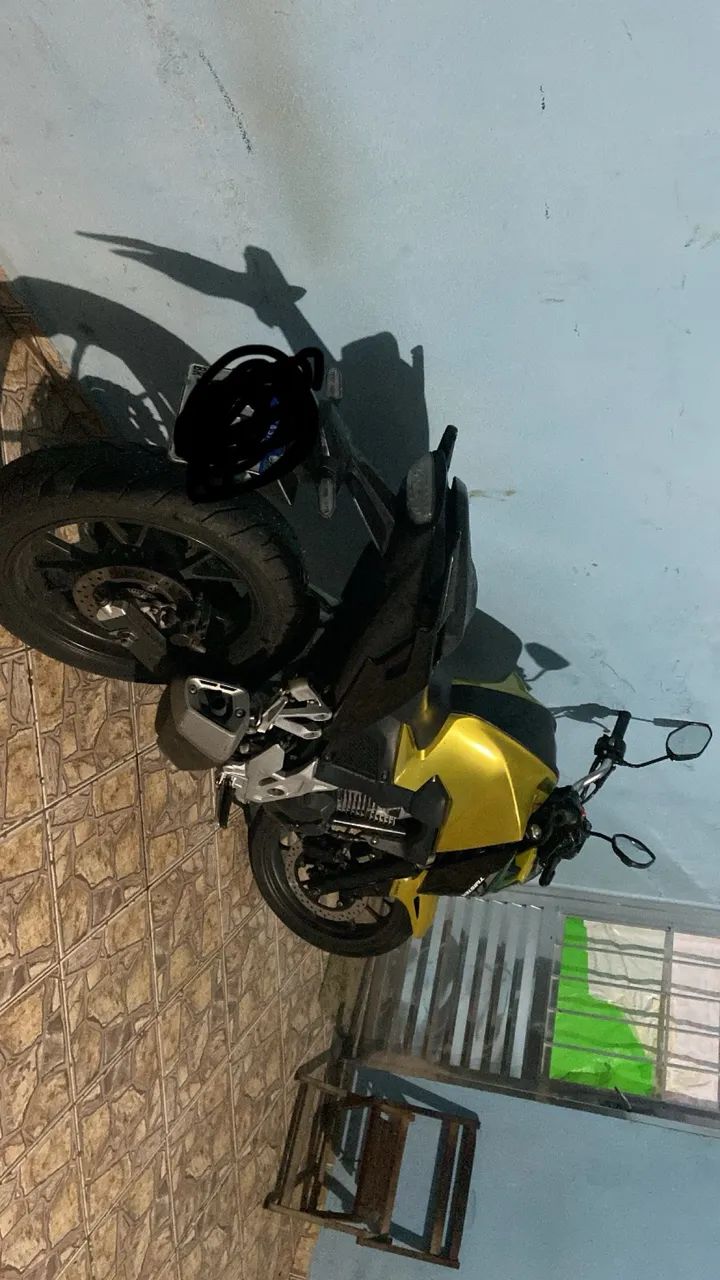 Cb twister 300f - Foto 2
