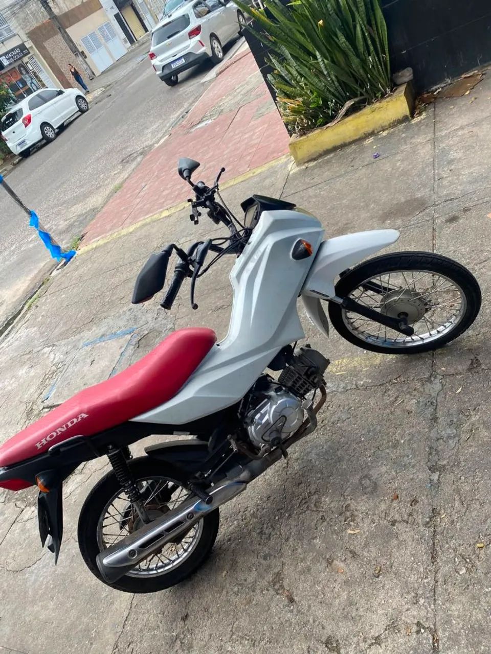 Pop 110i 2020 - Foto 2