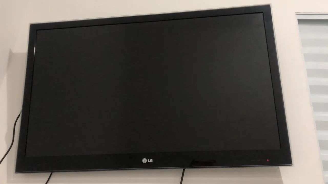 Tv 42 polegadas lg 