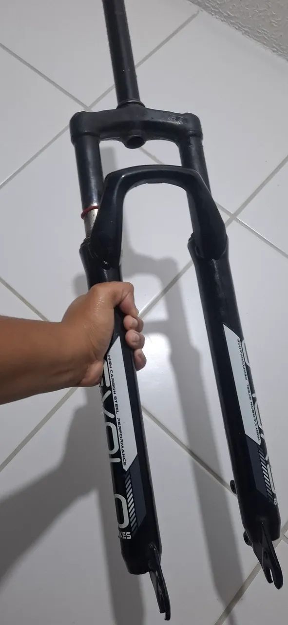 Suspensão aro 29 - Foto 2