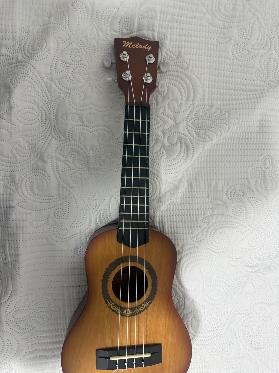 UKULELE MELODY