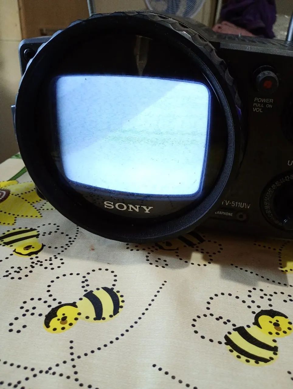 Transmissor Sony  - Foto 5