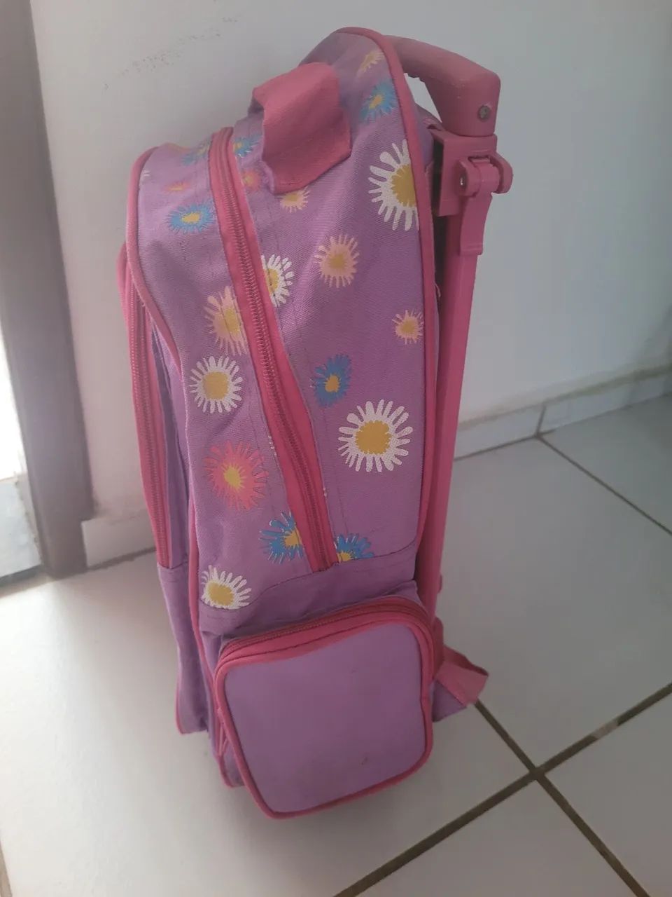 Mochila escolar  - Foto 2