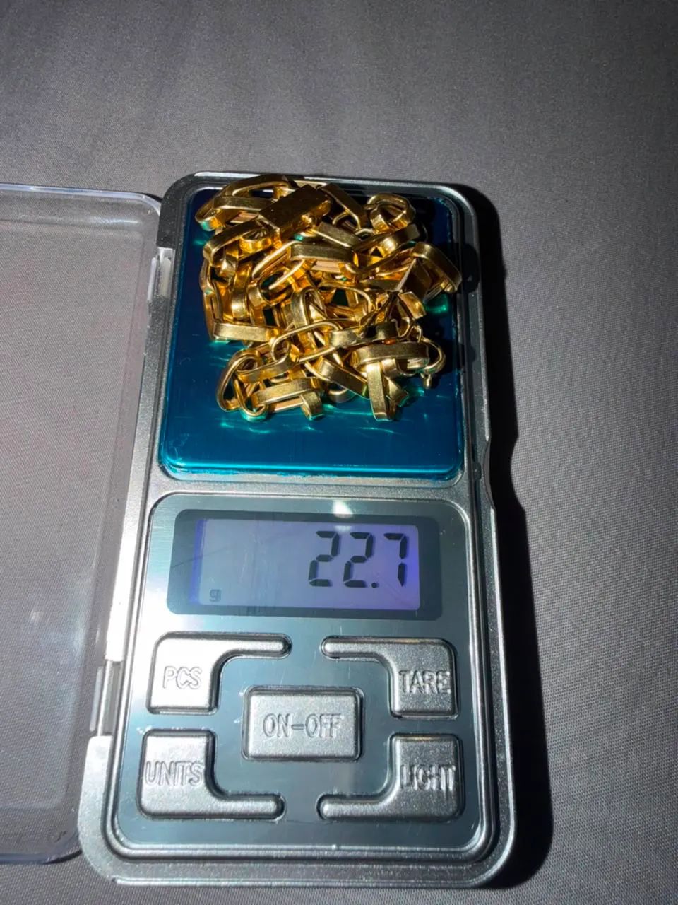Ouro 