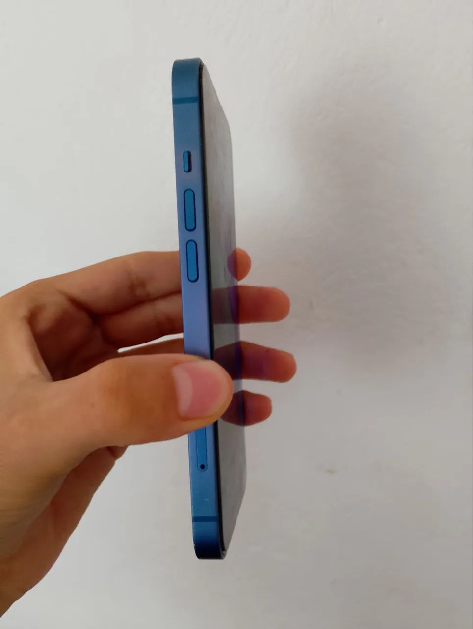 iPhone 13 azul - 128 gb  - Foto 3