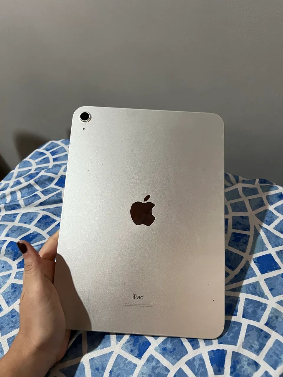 ipad 10ª geração  - Foto 3