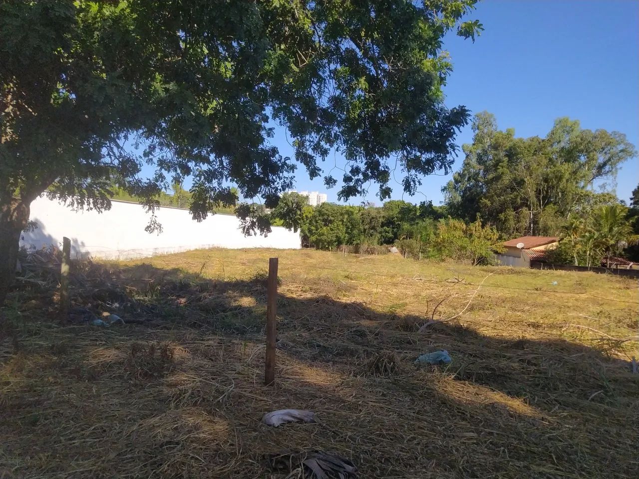 Terreno de 1.044,08 m² Setor Jaó - Foto 5