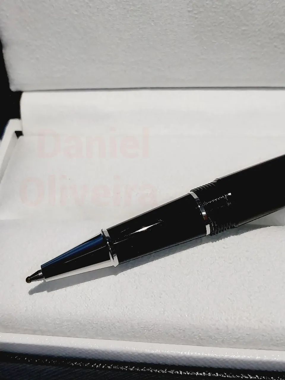 Caneta Montblanc Legrand Roller Ball  - Foto 3