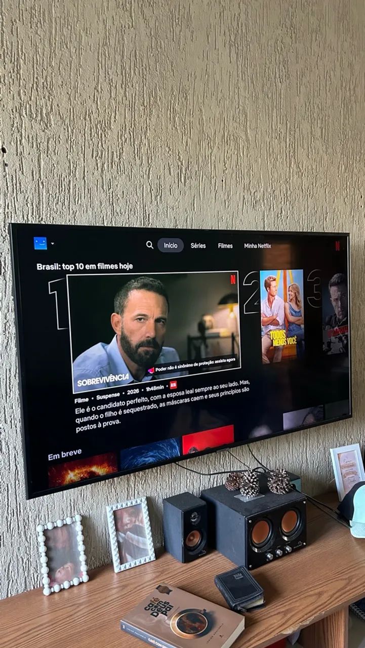 Tv Samsung Smart  - Foto 2