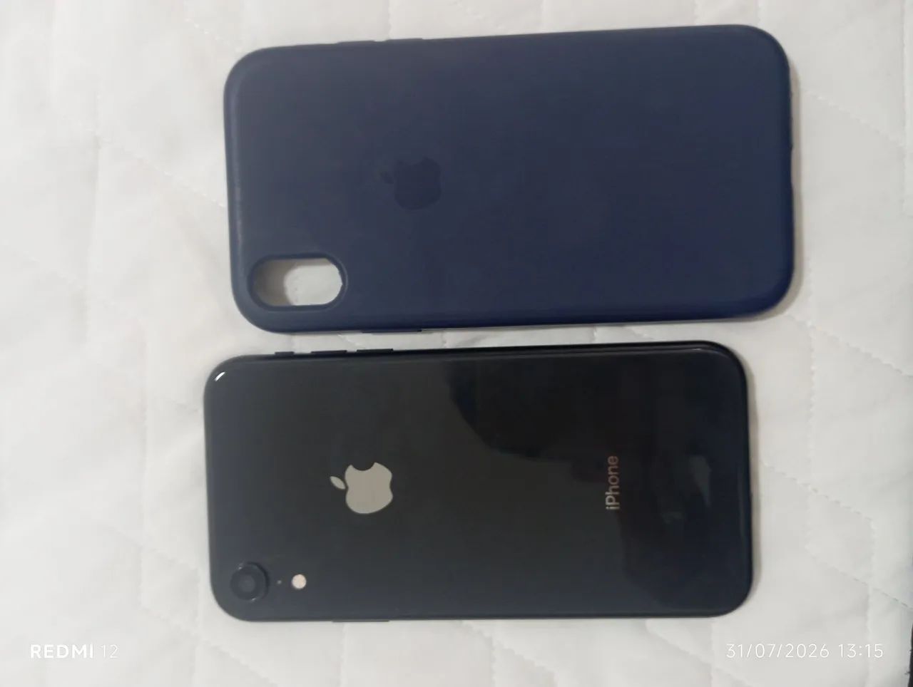 Vendo iPhone xr - Foto 4