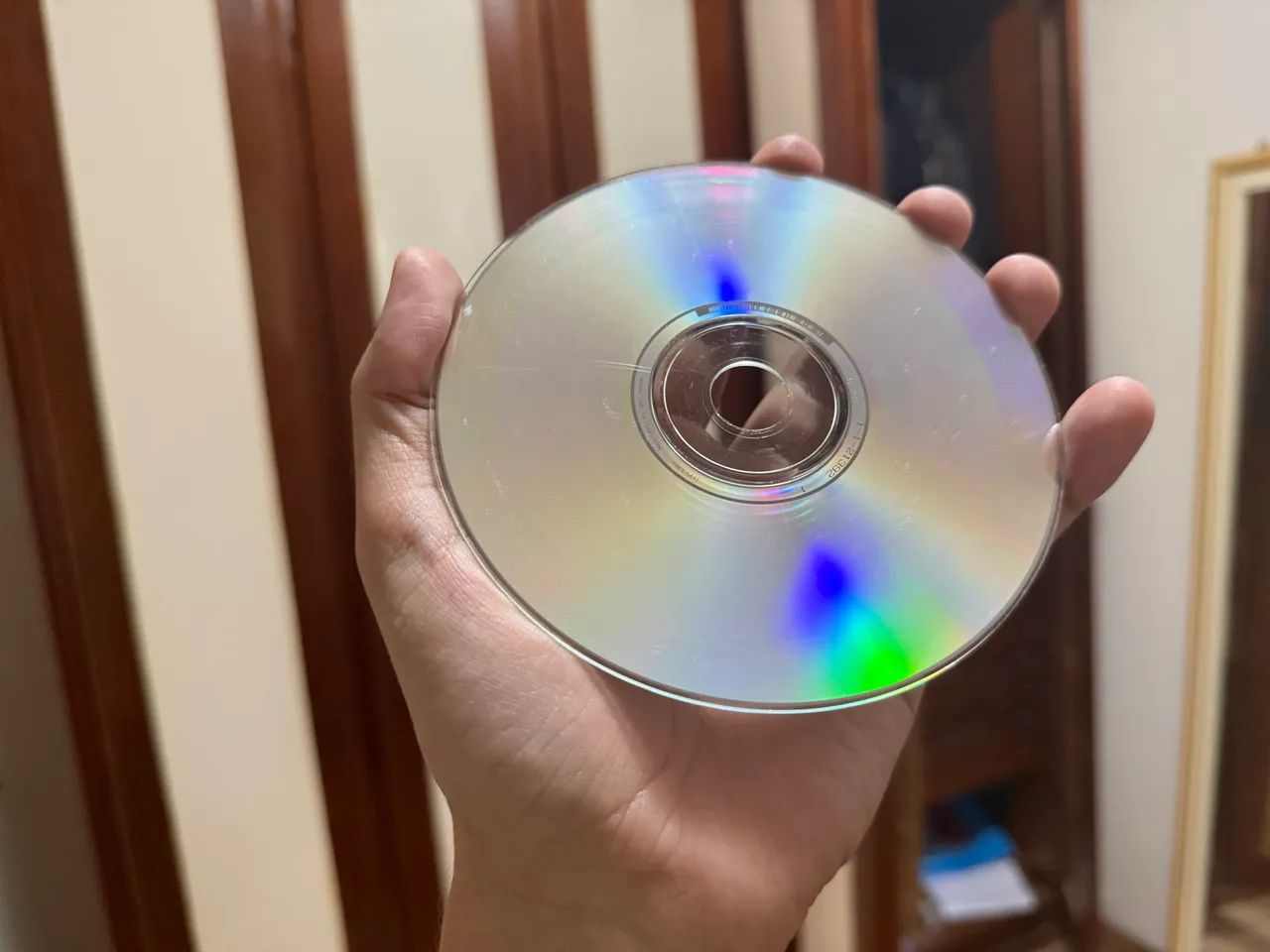 Cd Paquitas 1997 (Xuxa) - Foto 5