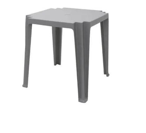 Jogo de mesa e cadeiras