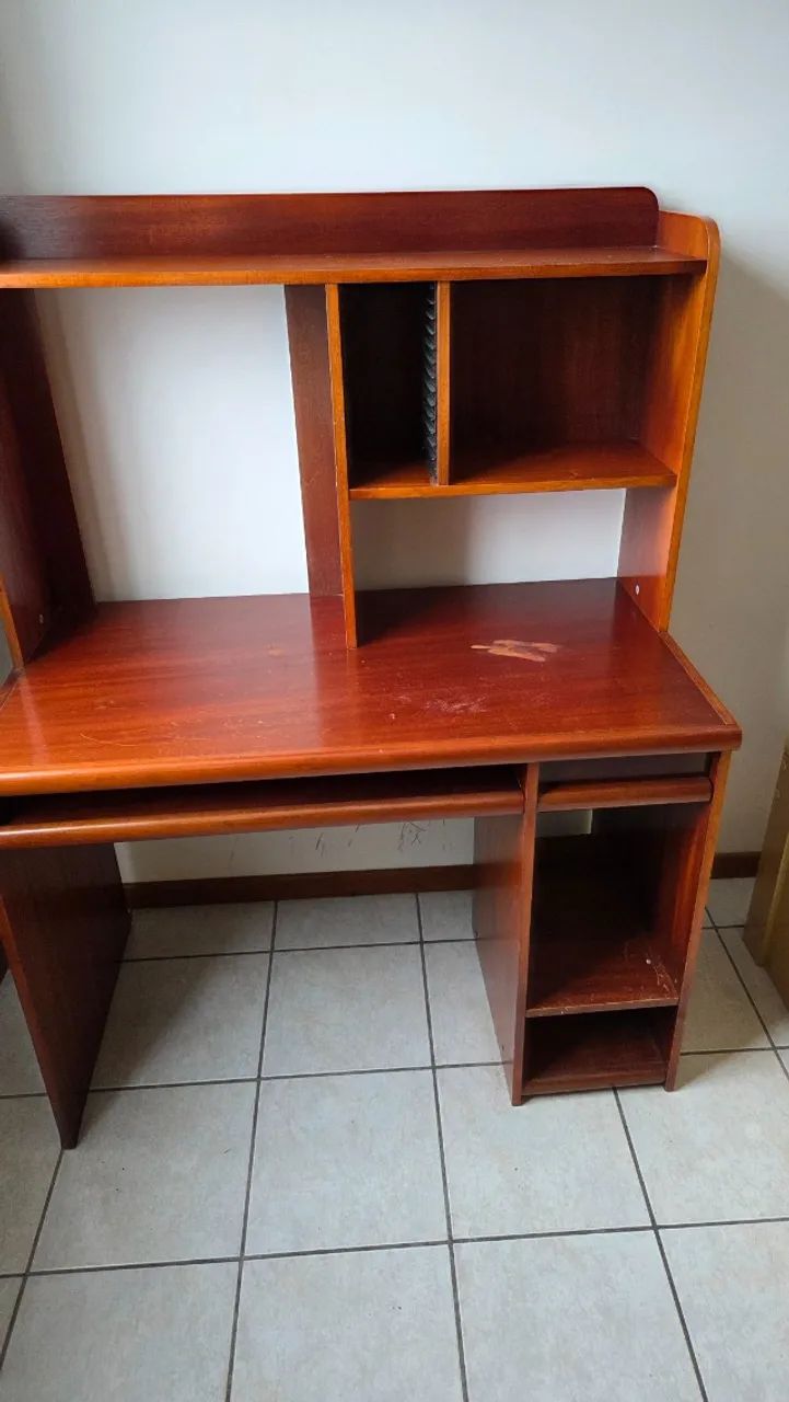 rack para computador
