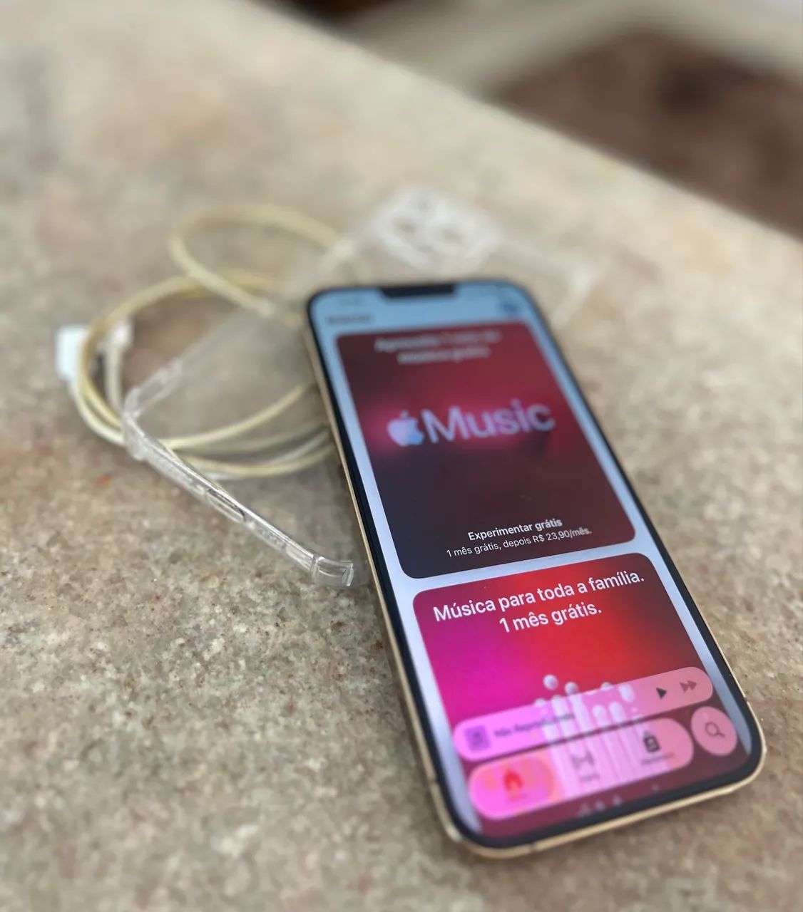 iPhone 13 Pro Max 128GB completo  - Foto 2