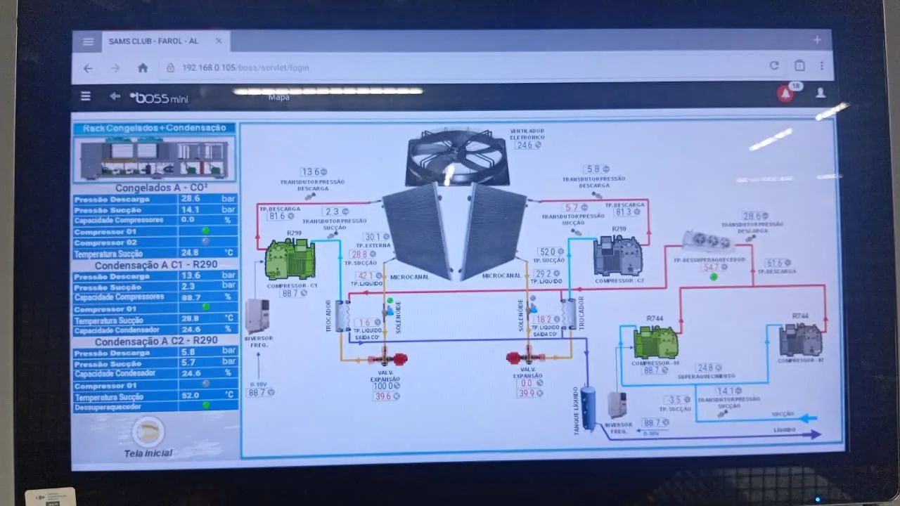 Refrigeração em Geral  - Foto 5