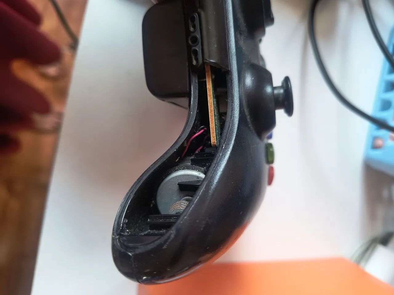 Xbox 360 - Foto 4