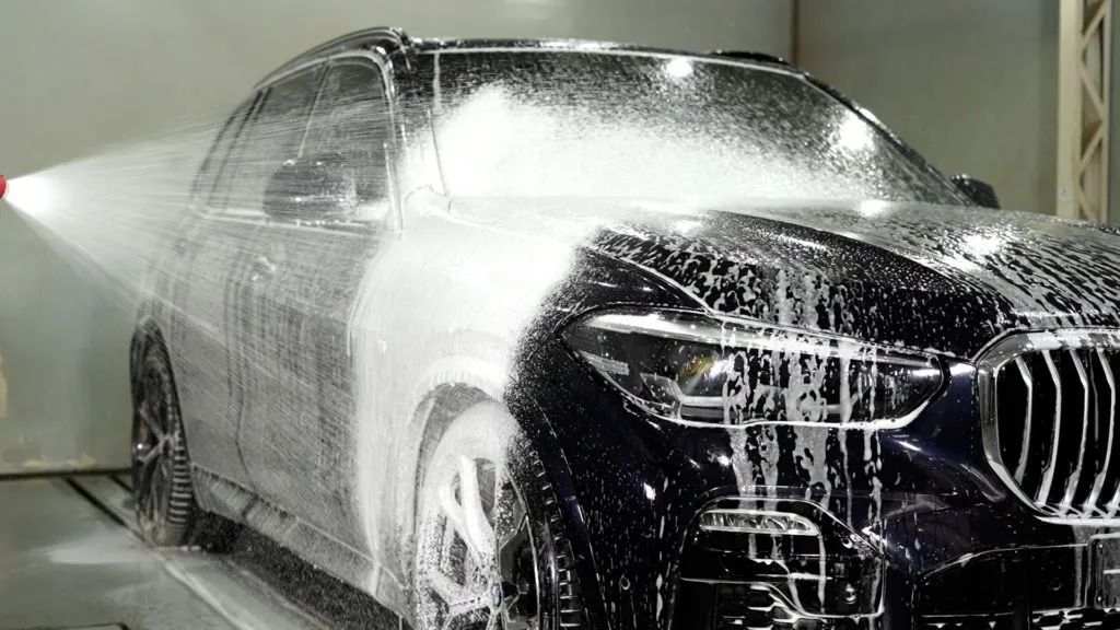Lavagem automotiva a domicílio - Foto 3