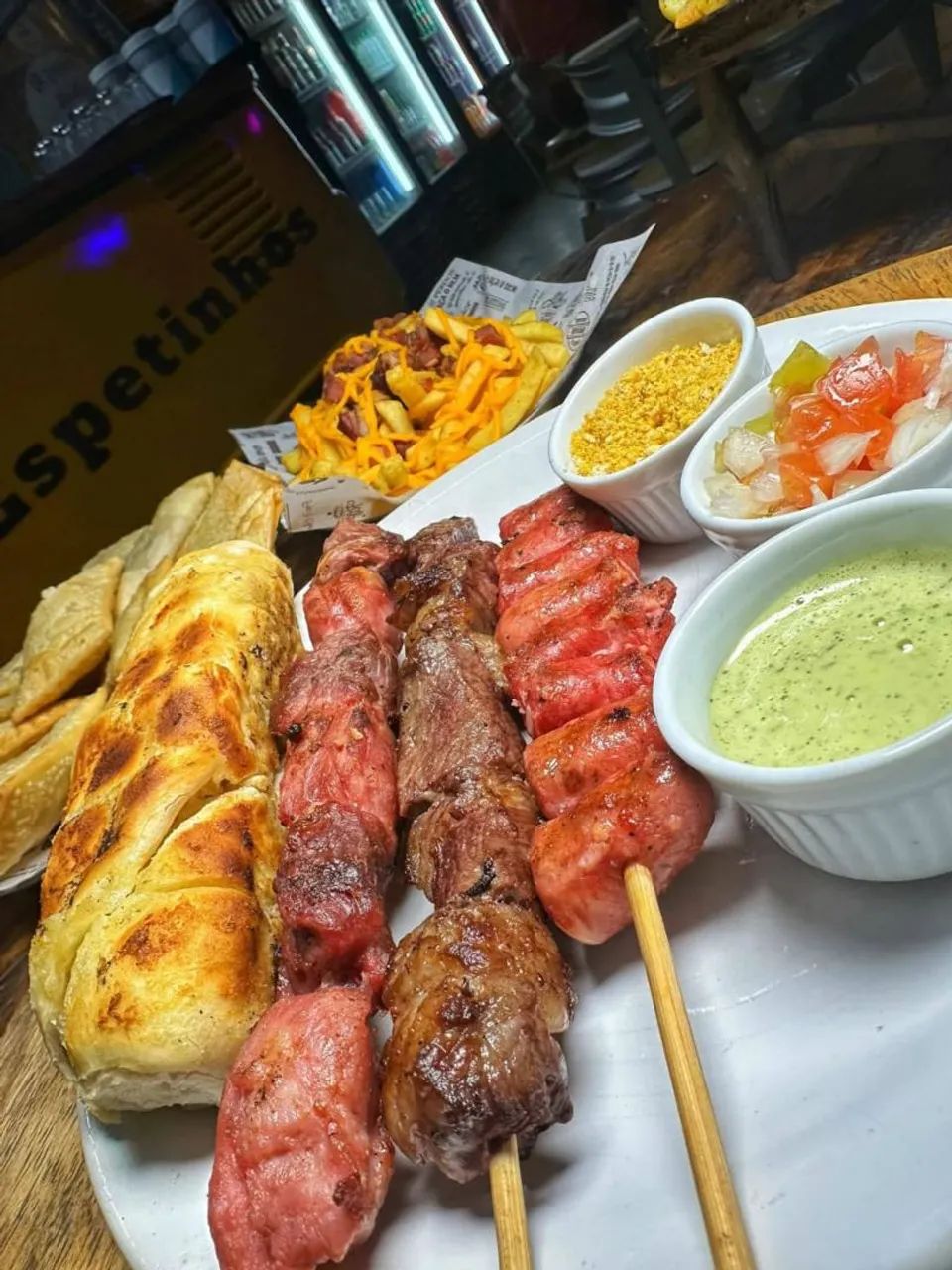 Choperia, restaurante & espetinho  - Foto 4