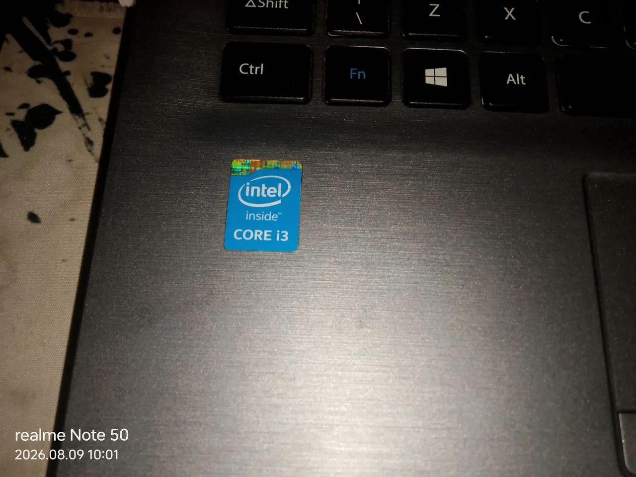 Notebook EXCELENTE PARA TRABALHO!!! - Foto 3