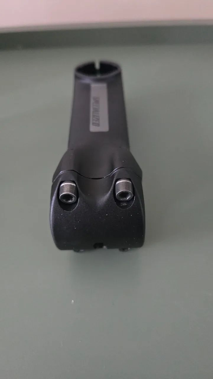 Mesa /avanço Specialized para Future shox 100mm - Foto 5