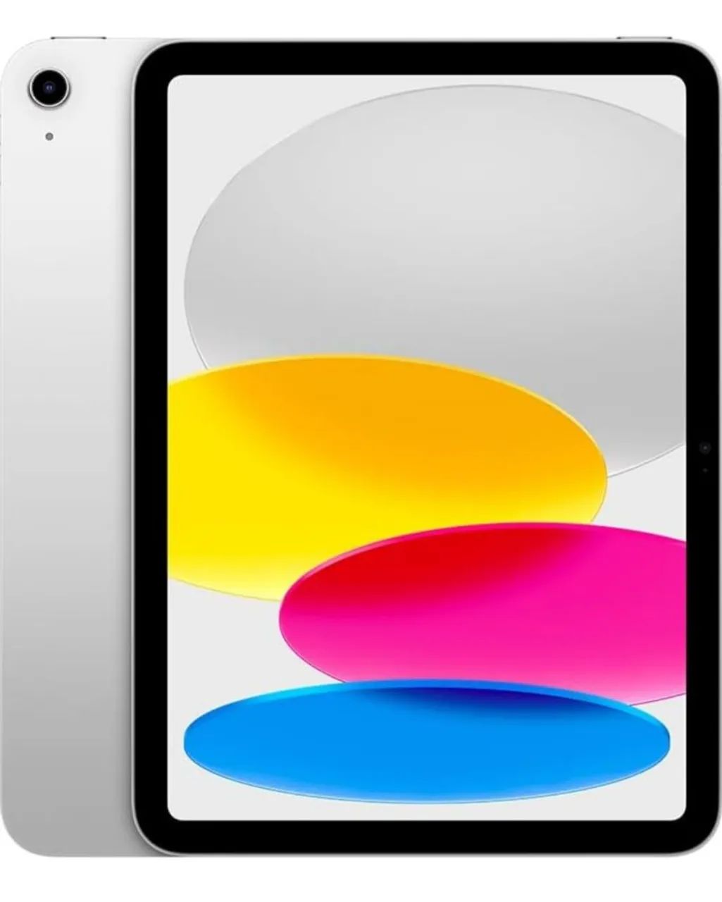 iPad 11 256gb A16 Wi-Fi lacrado na caixa com garantia Apple (ler o anúncio) - Foto 2