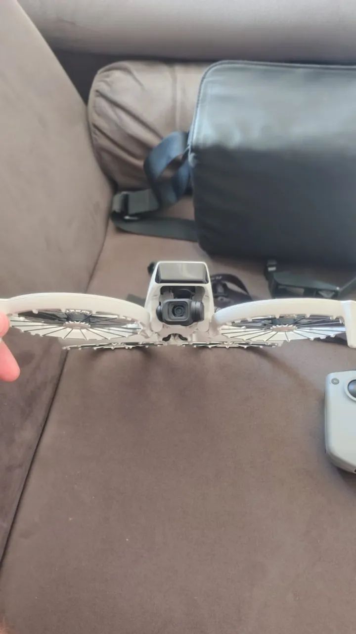 Drone DJI FLIP (2 Baterias) - Foto 3