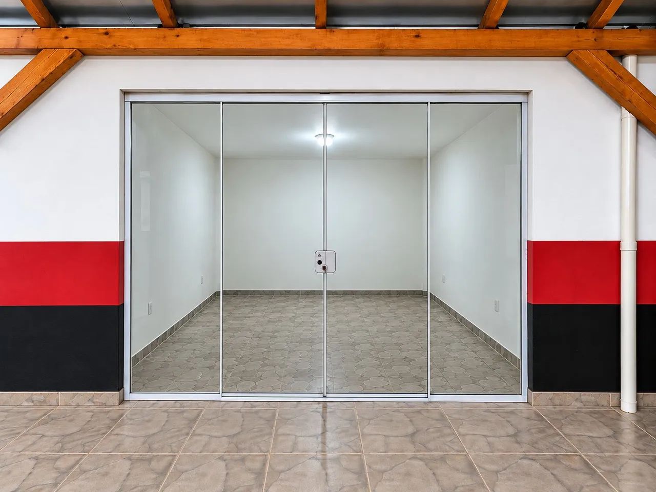 Sala Comercial para Alugar dentro da Goldengoal - Itapema