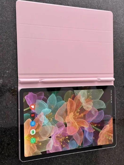 Tablet Samsung S6 Lite 64GB - Foto 2