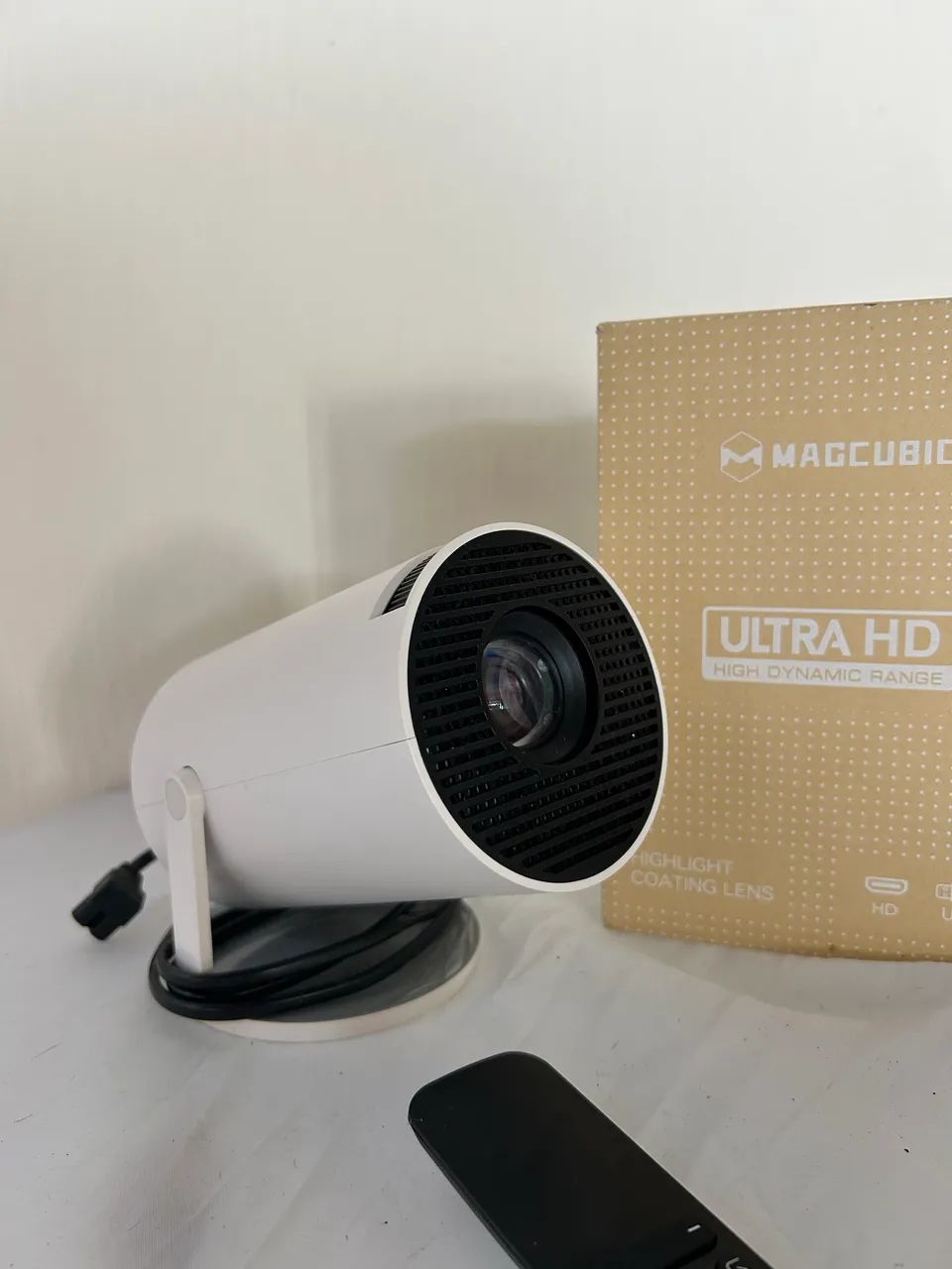 Projetor ULTRA HD 