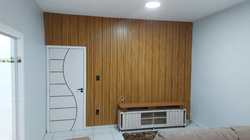 Painel ripado - Foto 4