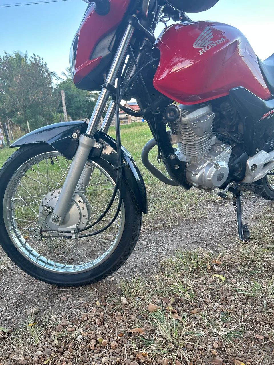 Moto zero  - Foto 3