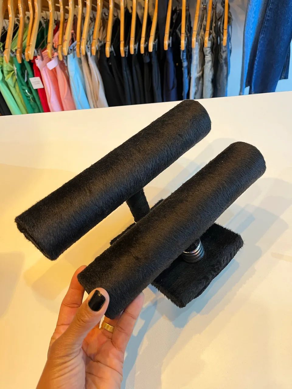 Expositor biju - Foto 3