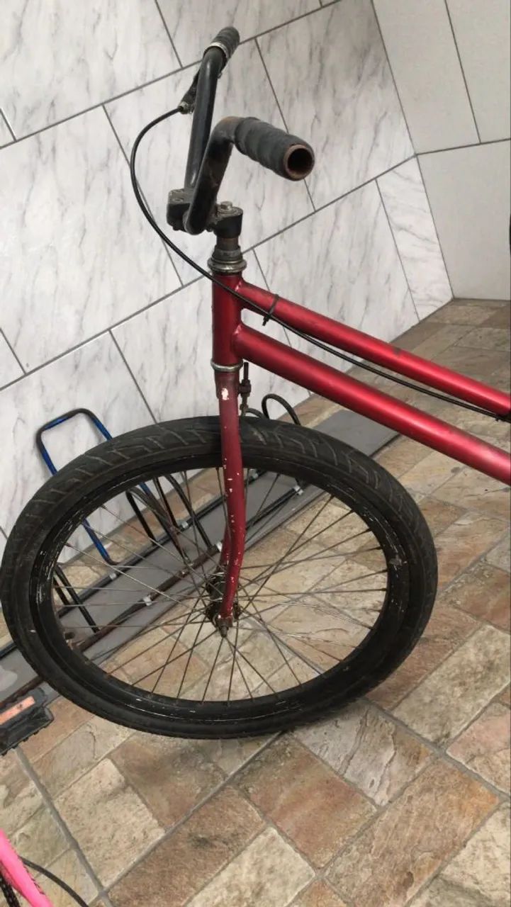 Venho bicicleta  - Foto 2