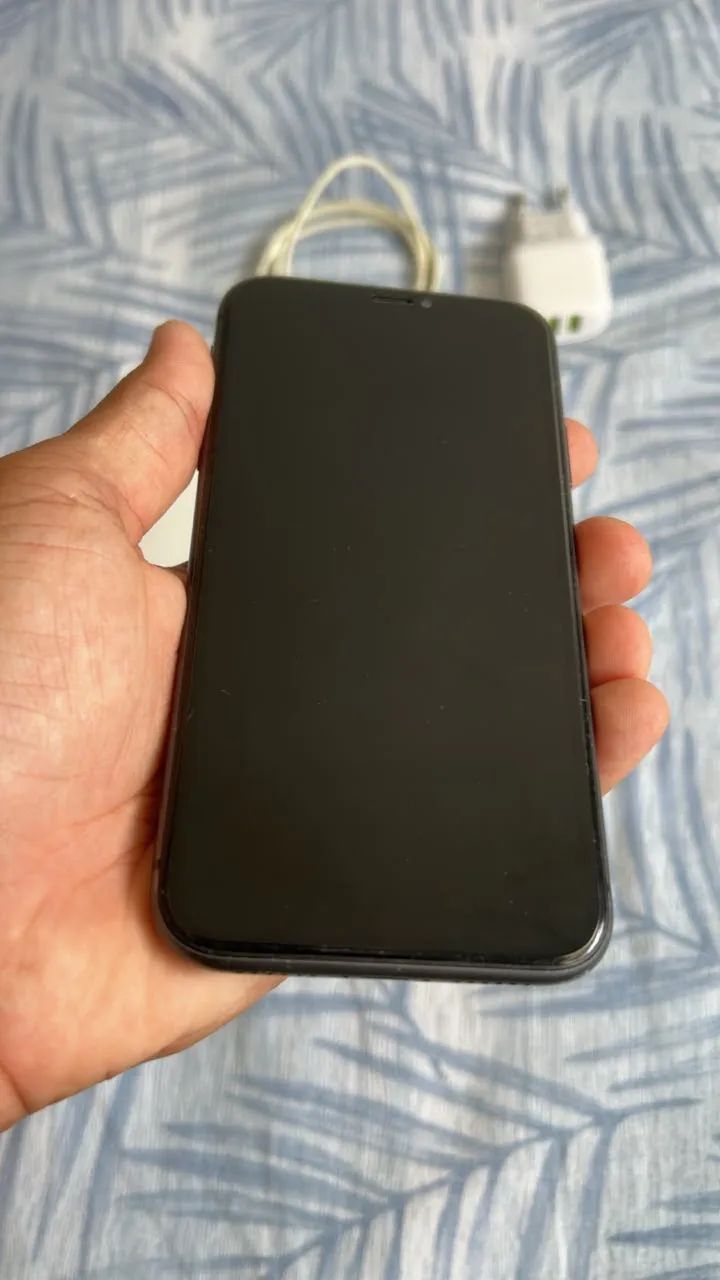 iPhone 11 - Foto 2
