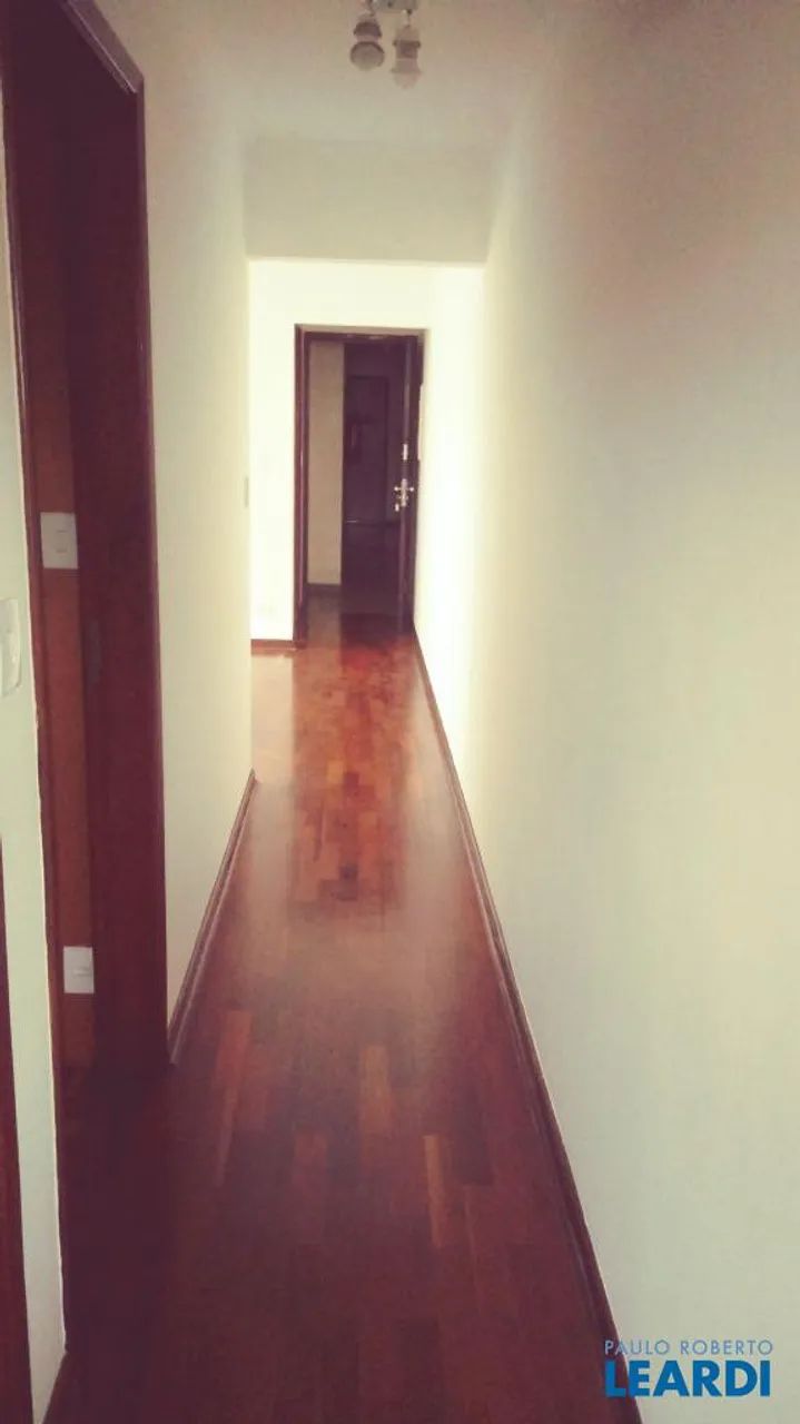 APARTAMENTO - VILA LAGEADO - SP - Foto 2