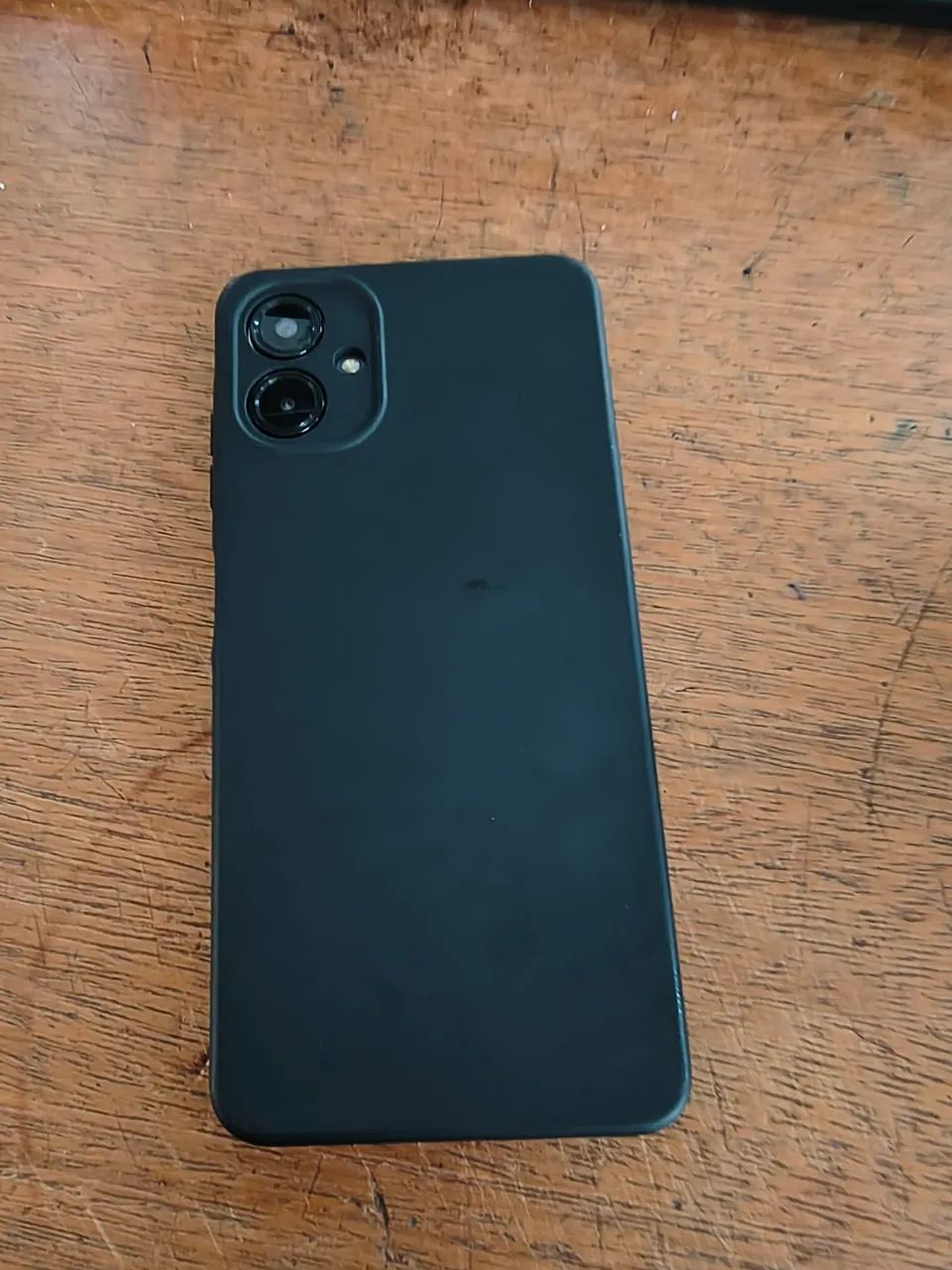 Samsung Galaxy A06 128GB Preto - Foto 5