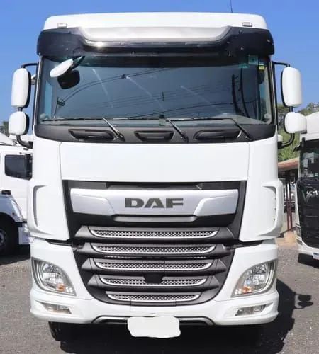 Daf XF Ftt - Foto 5