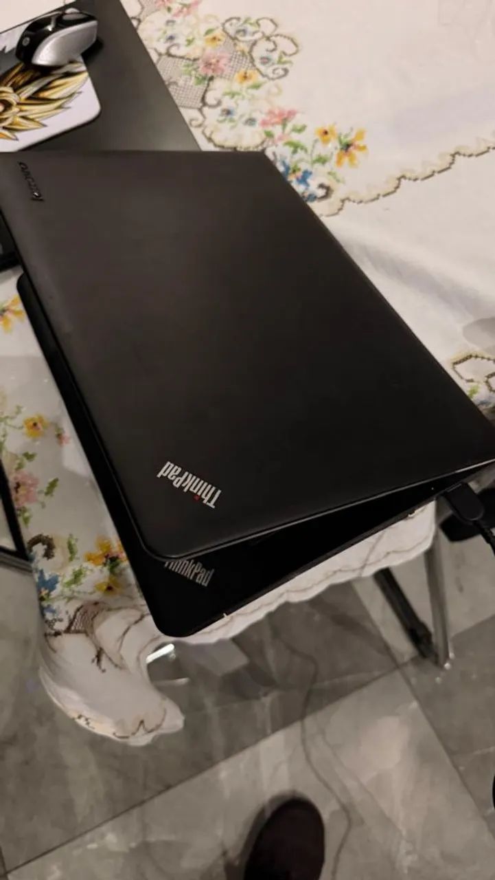 Notebook Lenovo 