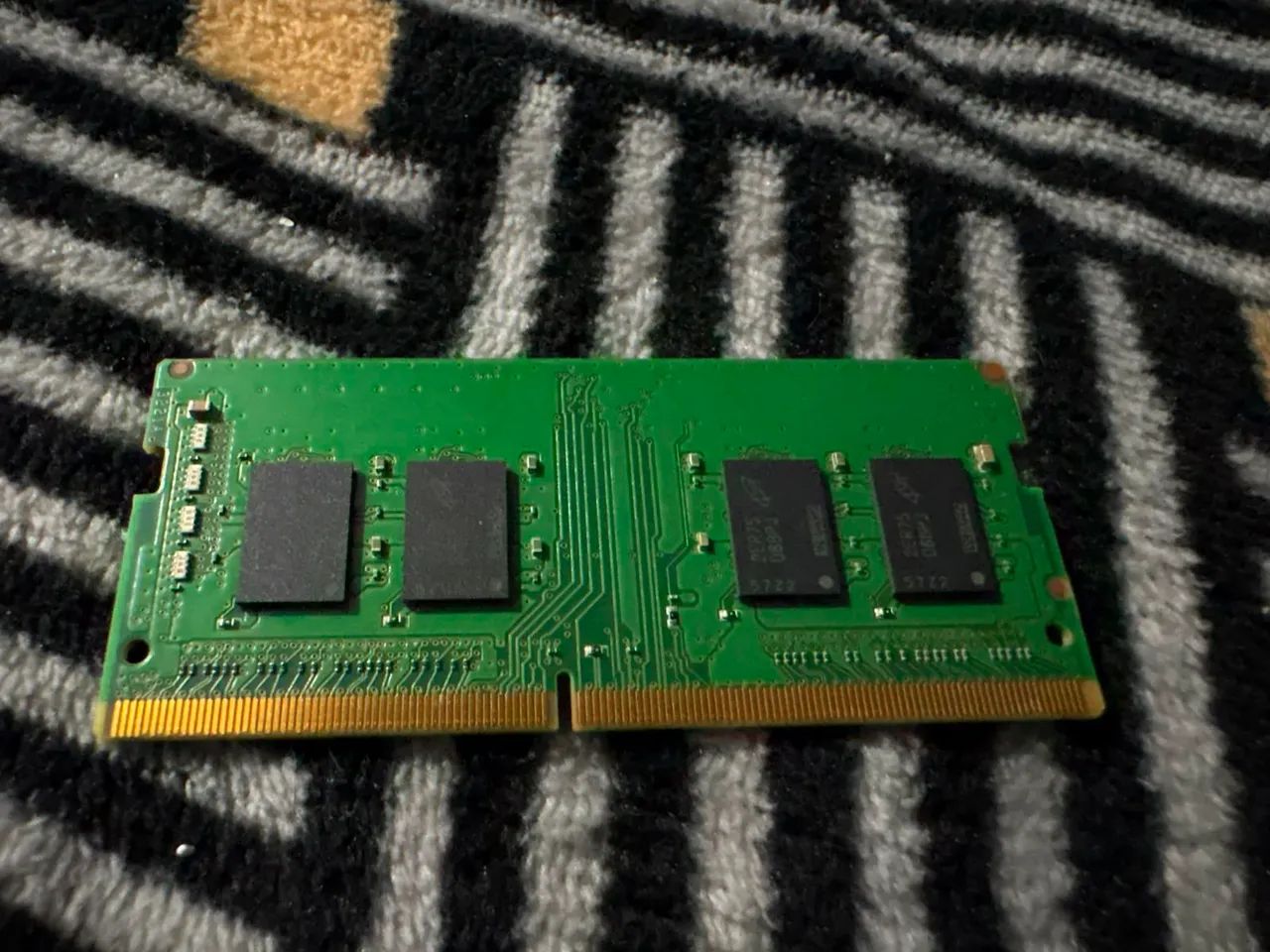 MEMÓRIA RAM 16gb - Foto 4