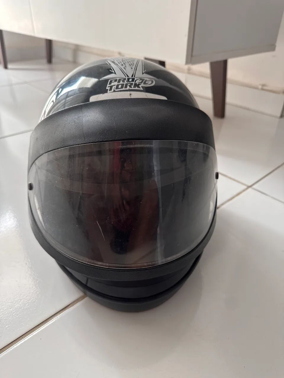 Capacete  - Foto 2