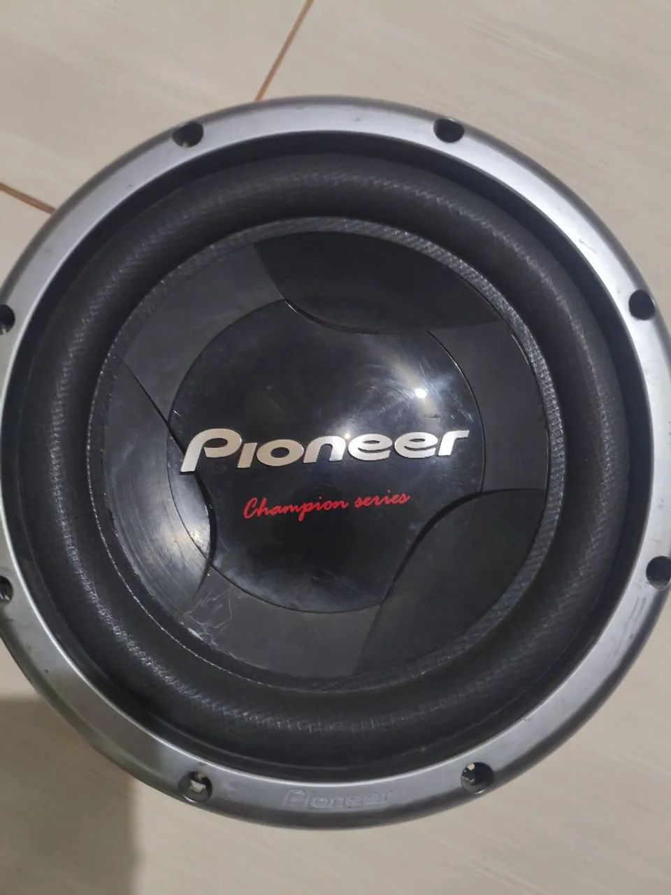 Pioneer 308 - Foto 3