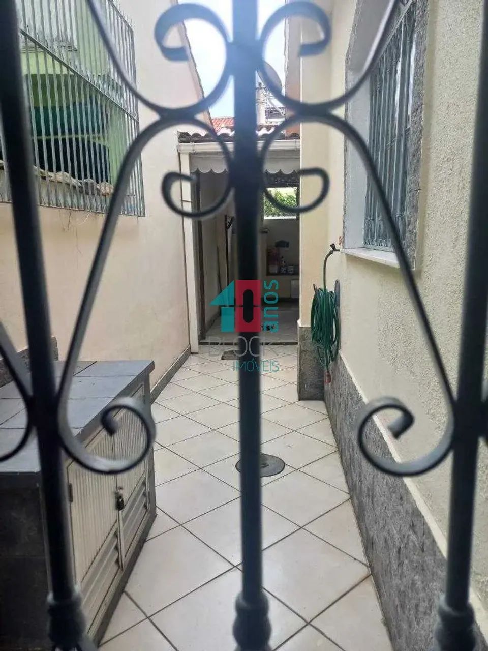 Campo Grande | Casa de Rua 3 quartos - Foto 5