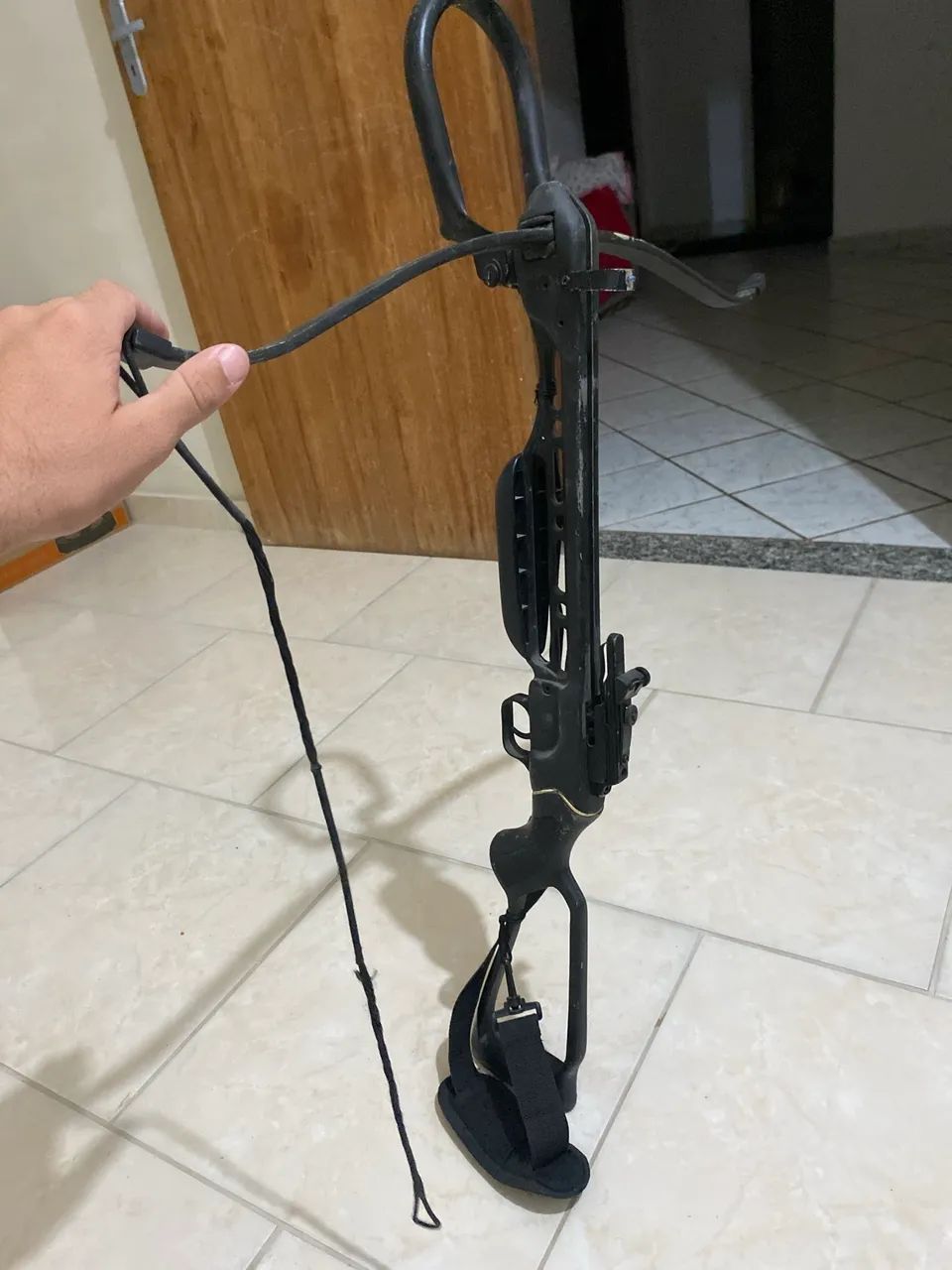 Crossbow - Foto 2